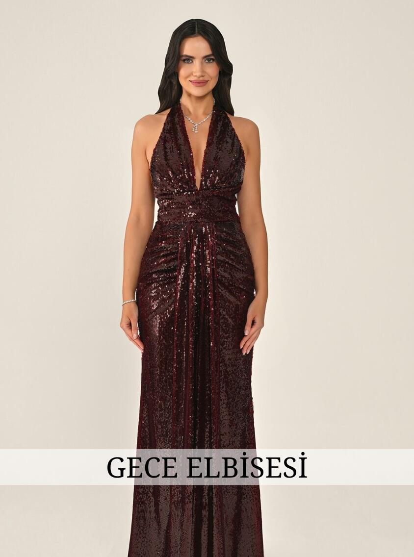 Gece Elbisesi