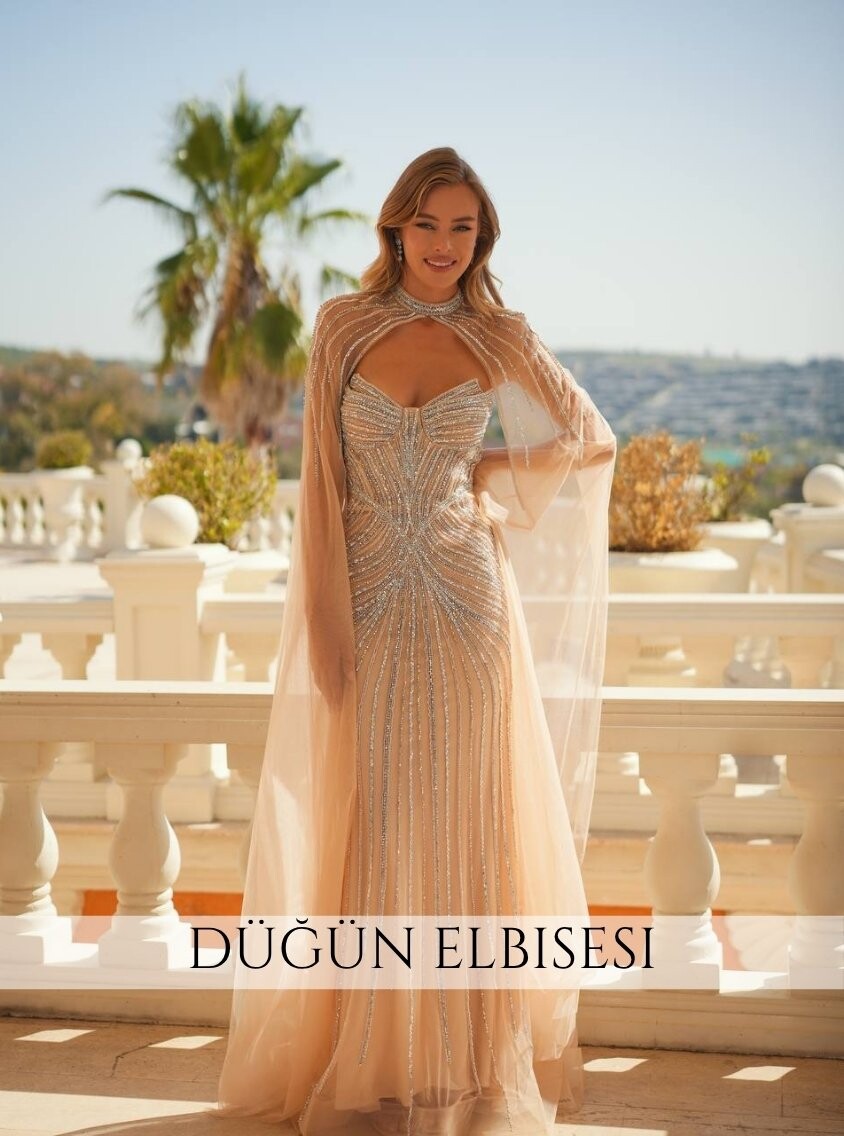 Düğün Elbiseleri