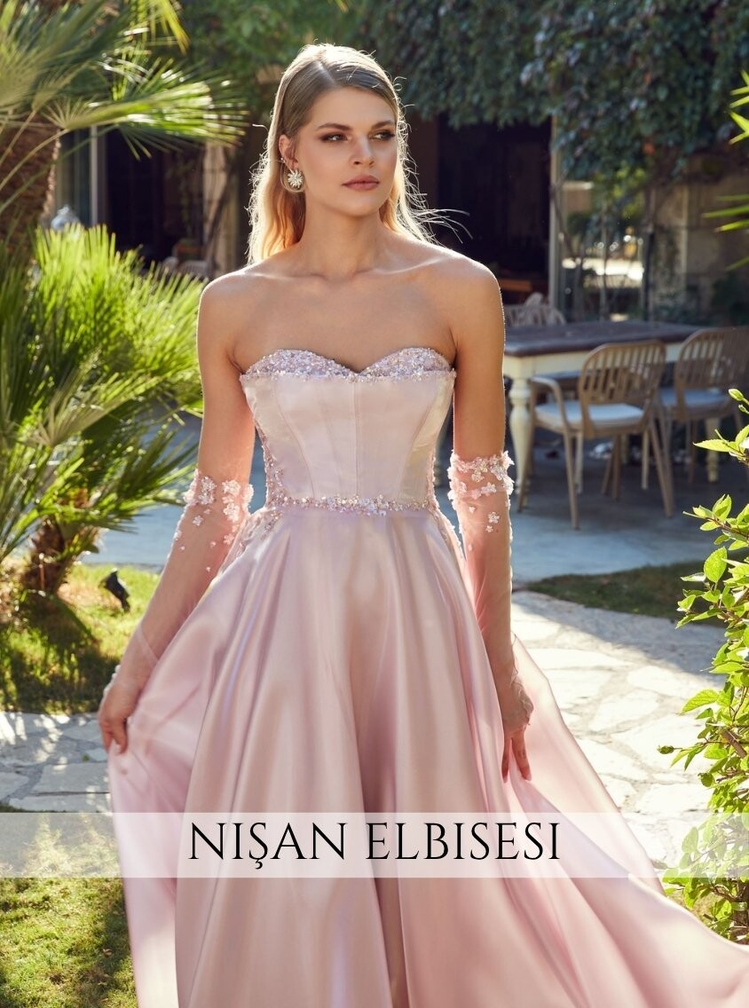 Nişan Elbiseleri
