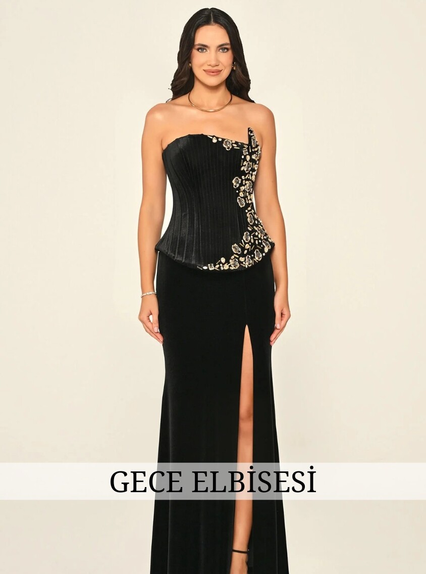 Gece Elbisesi