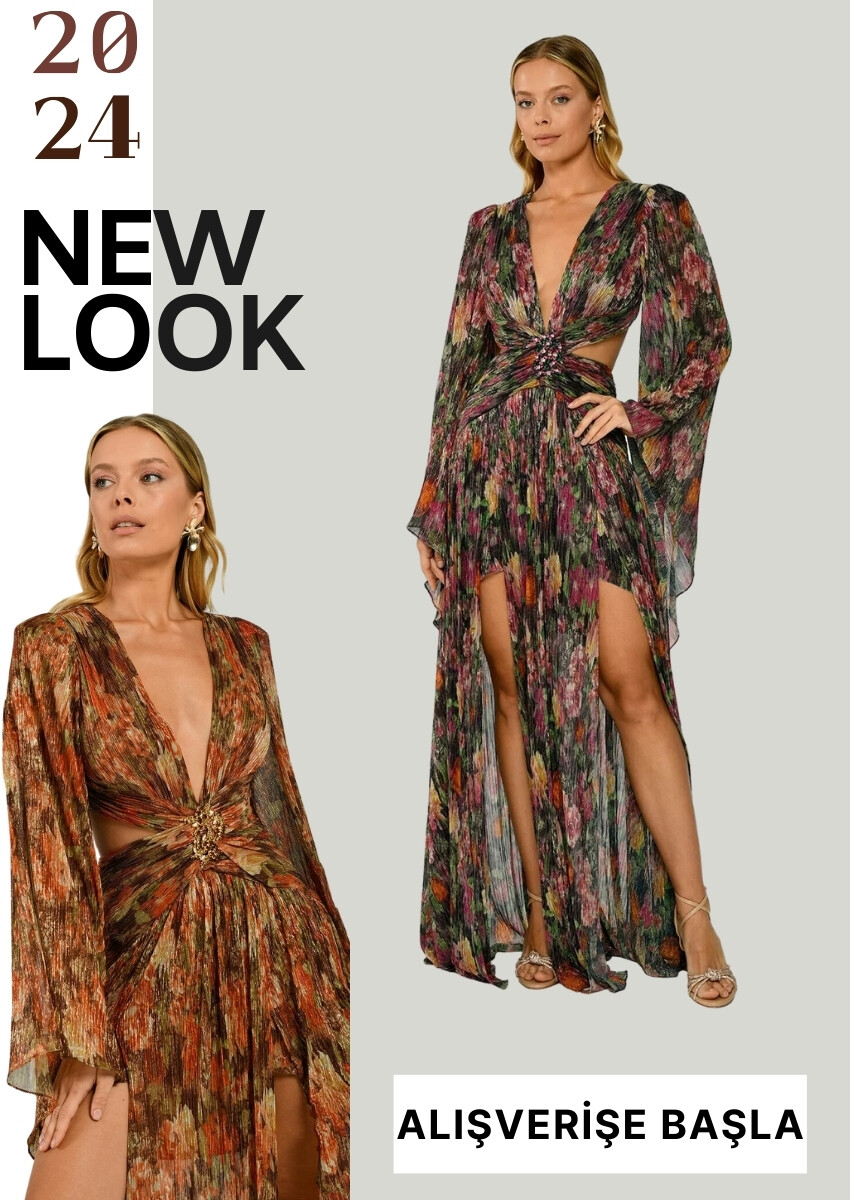 Büyük Beden Elbiseler