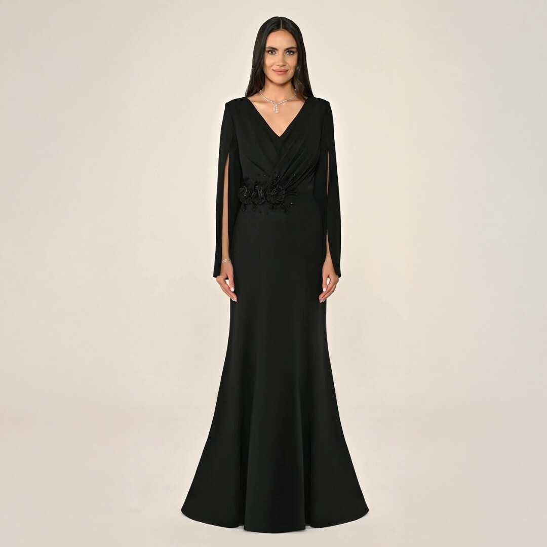 Büyük Beden Abiye Elbise Seçerken Dikkat Edilmesi Gerekenler