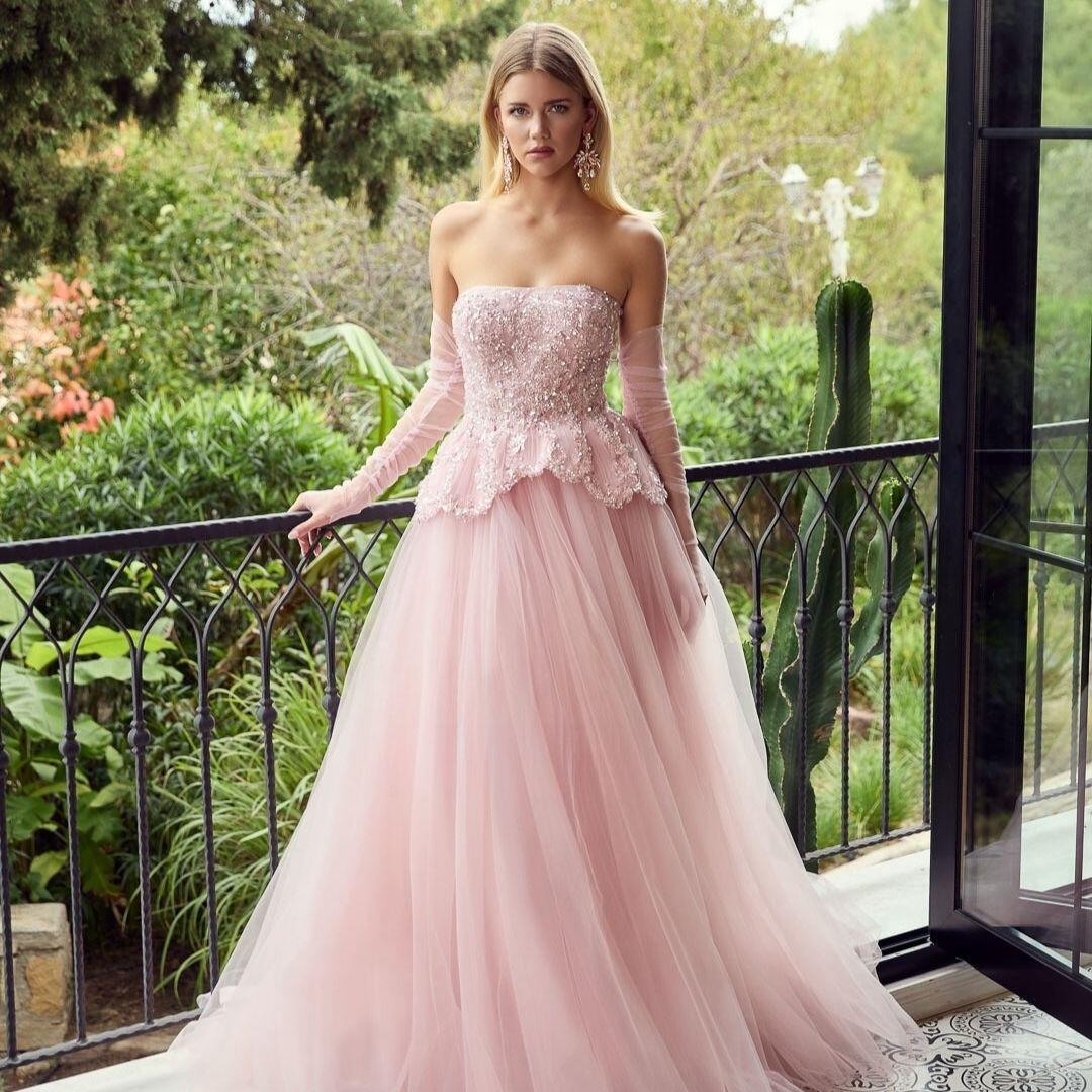 Nişan ve Söz Elbisesi Seçerken Dikkat Edilmesi Gereken 5 Altın Kural