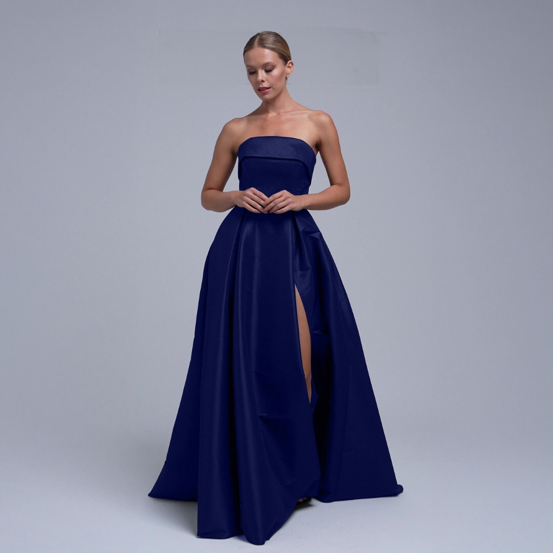 Genç Büyük Beden Abiye Şıklık ve Konforun Buluştuğu Modeller