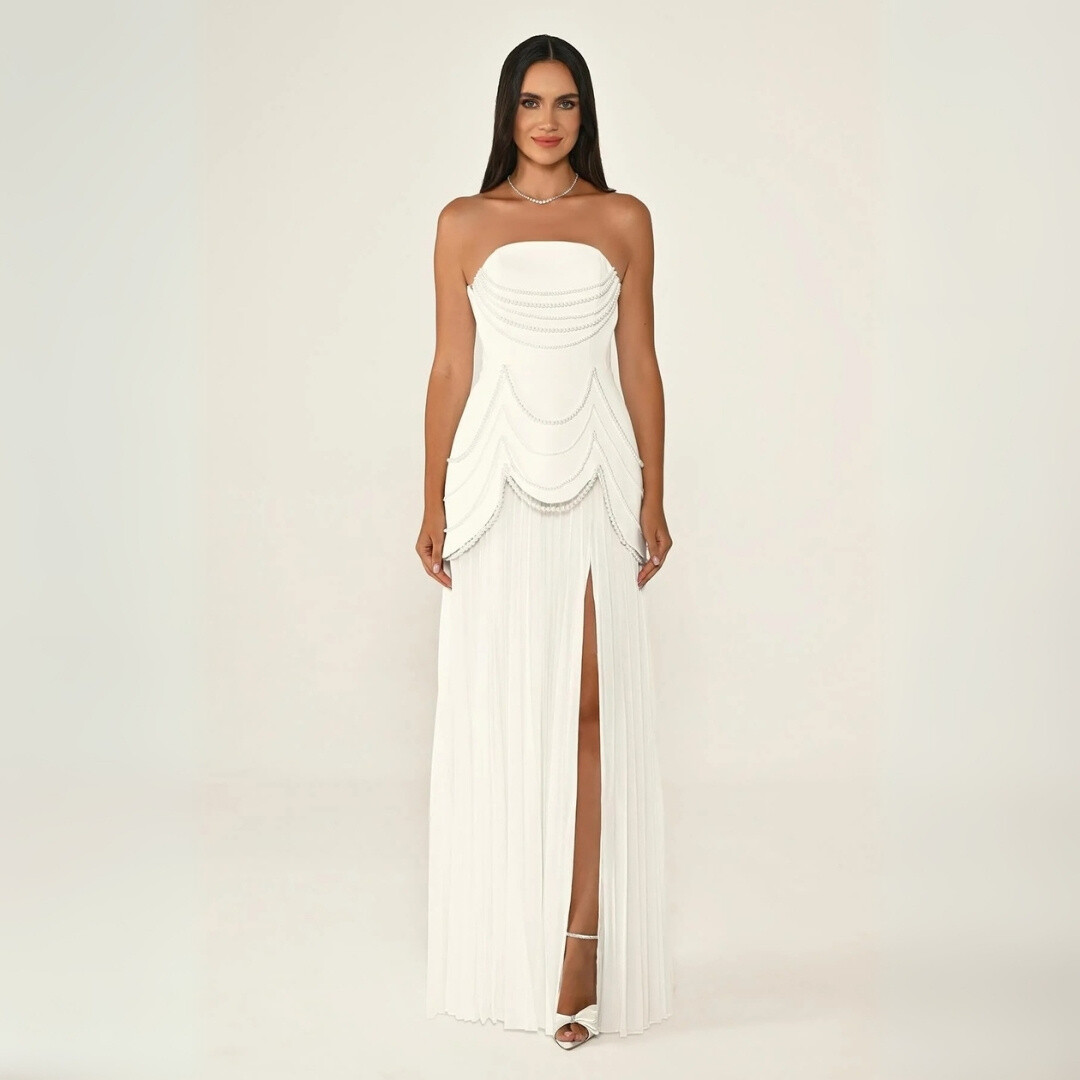 Ev Sözünde Ne Giyilir? Abiye Elbise Seçim Rehberi