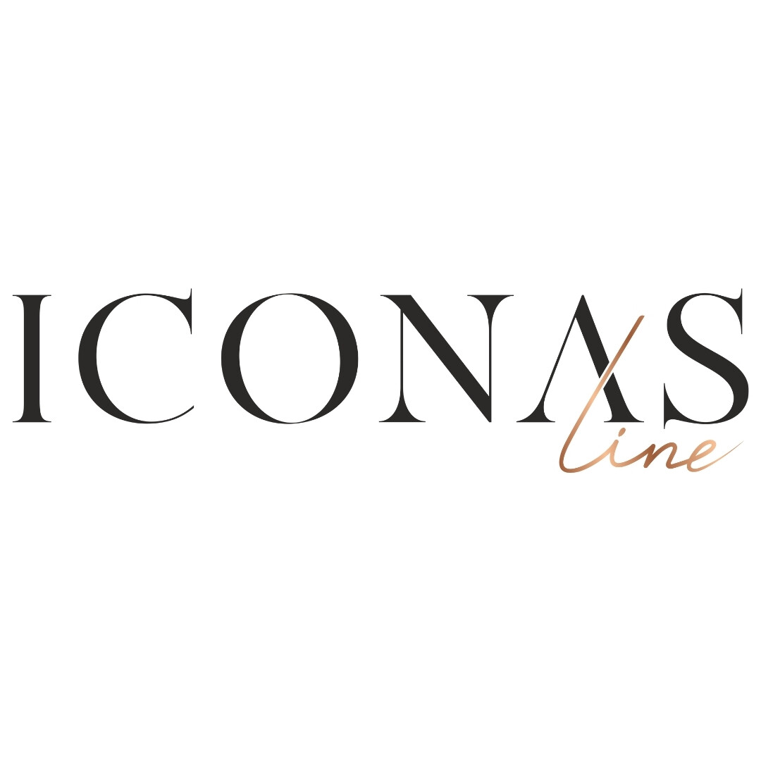 Iconas Line Dünyasına Hoş Geldiniz!