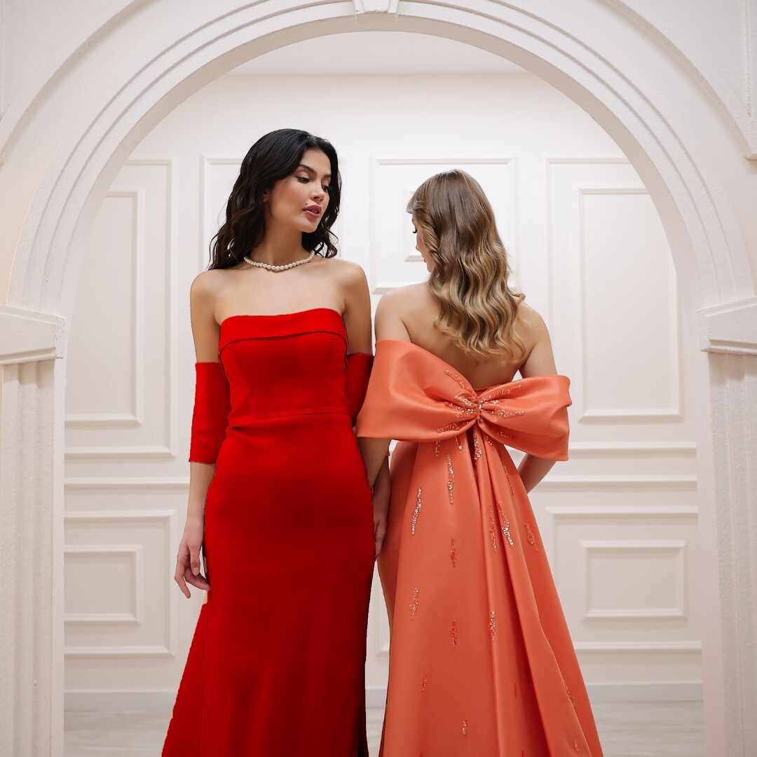 Vücut Tipinize Göre Kusursuz Abiyeyi Seçmenin Sırları