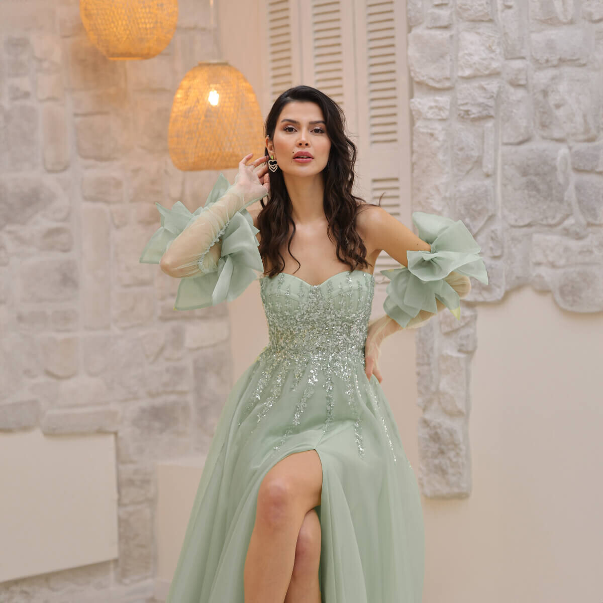 Abiyelerde 2025'e Damga Vuracak Renkler