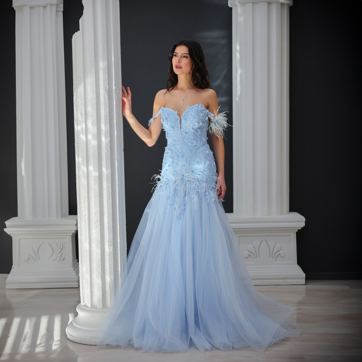 Abiye Elbiselerin Bakım ve Temizliği Nasıl Yapılır?