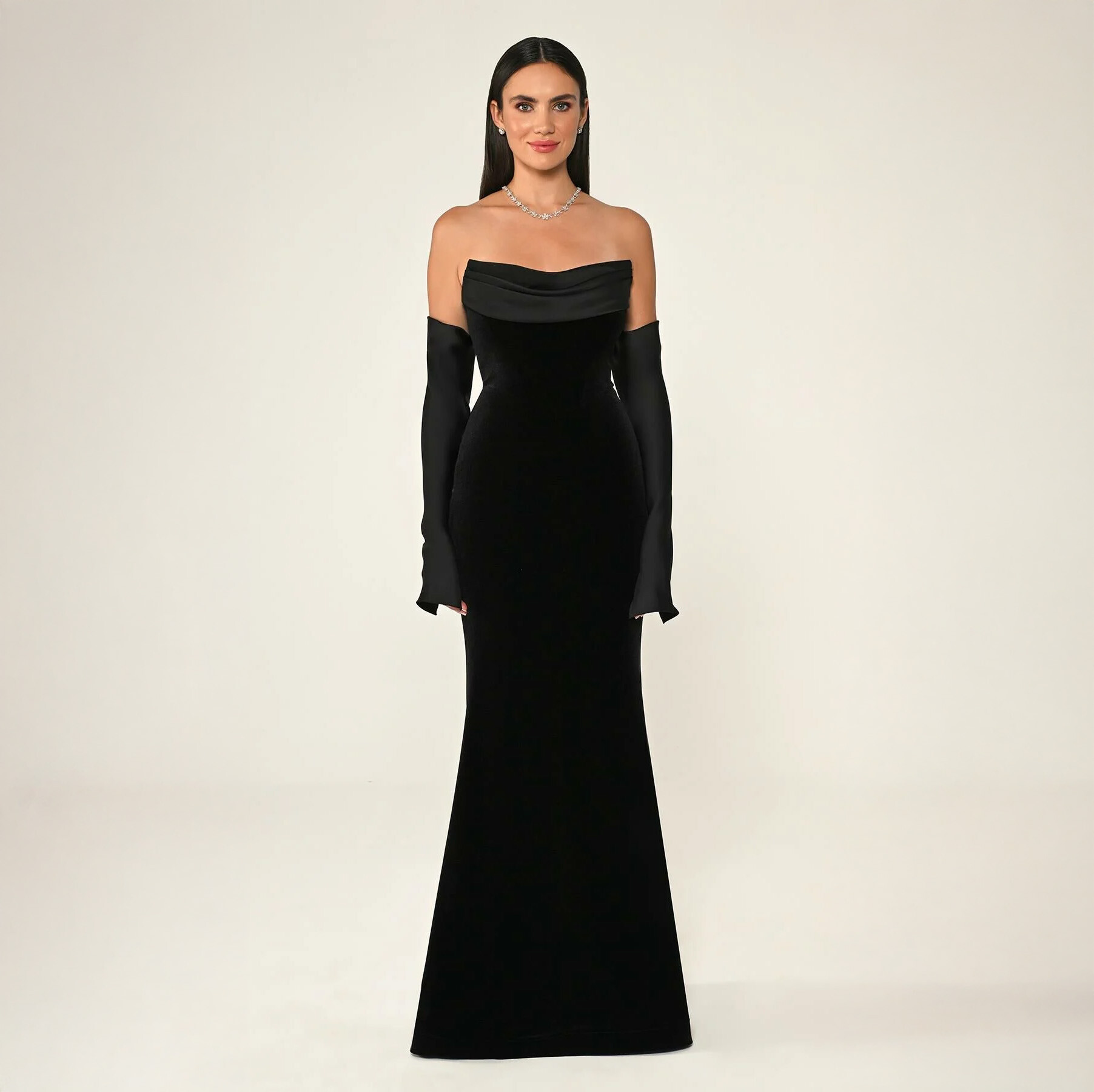 Kış Düğünleri İçin Abiye Elbise Seçimi