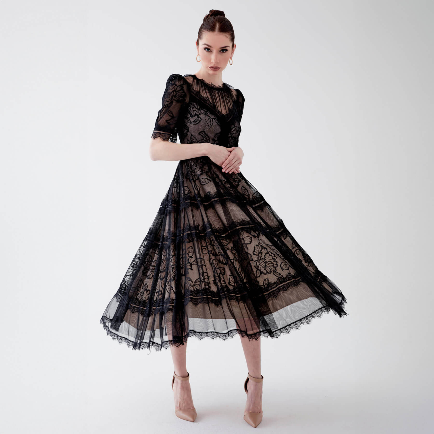 Farklı Etkinlikler İçin Elbise Seçim