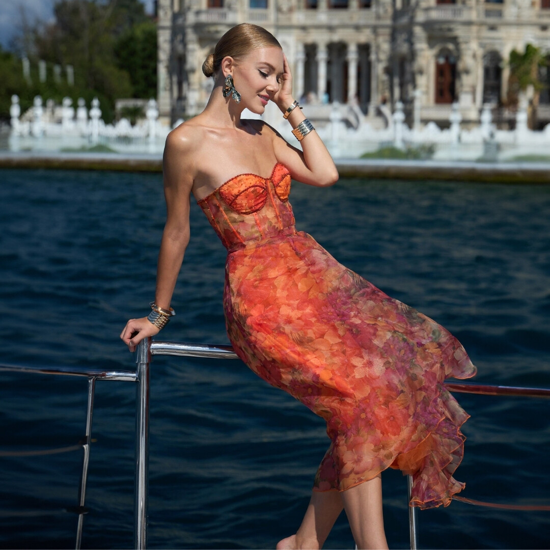 Renk Seçiminde Neden Dikkat Etmeliyiz?